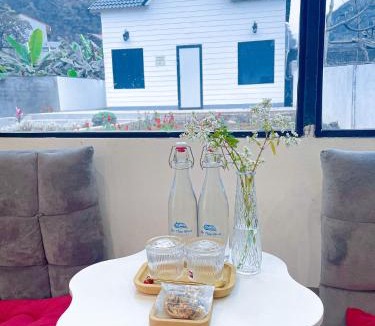 Moc Chau Hotel | Mộc Châu House