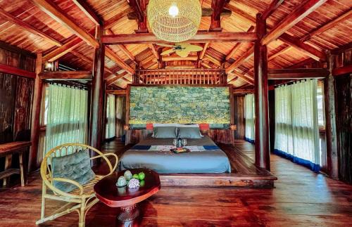 Moc Chau Hotel | Mộc Châu House