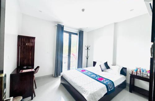 Bac Ha Cabin | Mộc Hưng Homestay