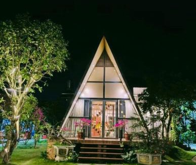 Bao Loc House | Mộc Hoa Viên Homestay