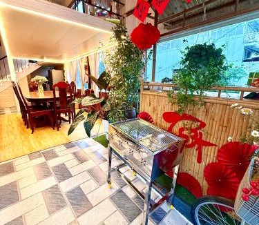 Da Lat Apartment | MỘC Home