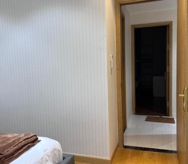 Long Xuyen Apartment | Mộc Homestay VIP
