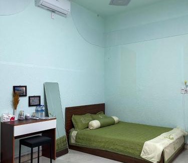 Tu Nghia Hotel | Mộc Homestay