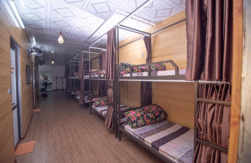 Ha Giang Bed & Breakfast | Mộc Mây Homestay Hà Giang