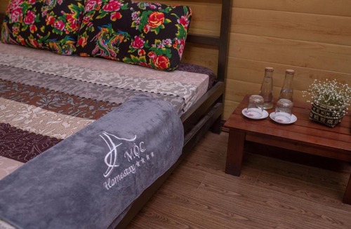 Ha Giang Bed & Breakfast | Mộc Mây Homestay Hà Giang