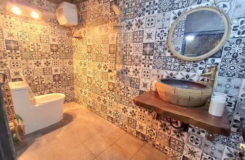 Dong Van House | Mộc Thảo Homestay Lô Lô Chải