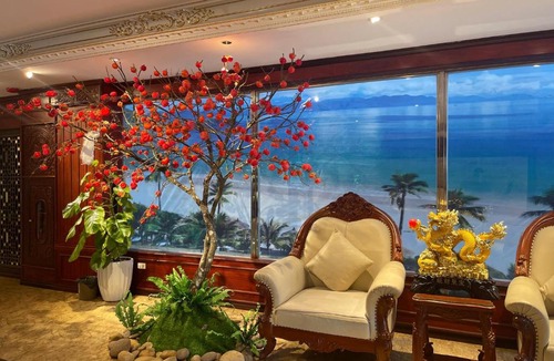 Bai Chay Hotel | Mộc Trà Hotel Bãi Cháy Hạ Long