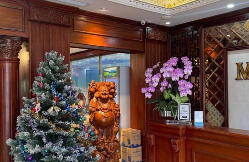 Bai Chay Hotel | Mộc Trà Hotel Bãi Cháy Hạ Long