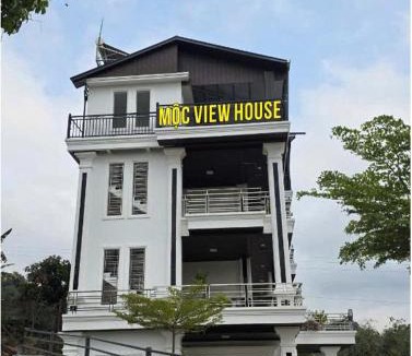 Moc Chau Hotel | Mộc View House