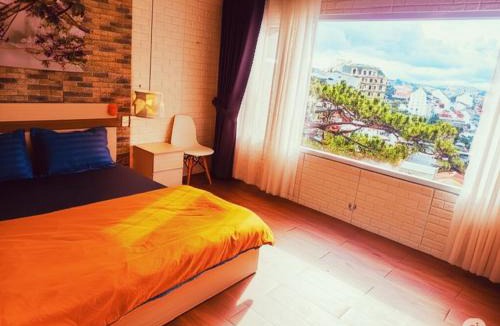 Da Lat Hotel | Một Chiều Mưa Lang Thang