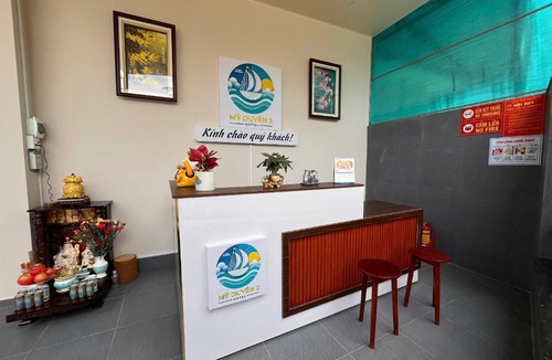 Hoai Nhon Hotel | Mỹ Duyên 2