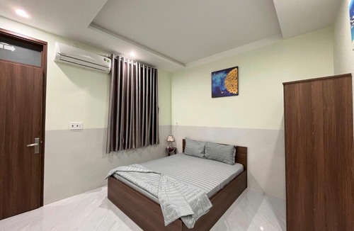 Hoai Nhon Hotel | Mỹ Duyên 2