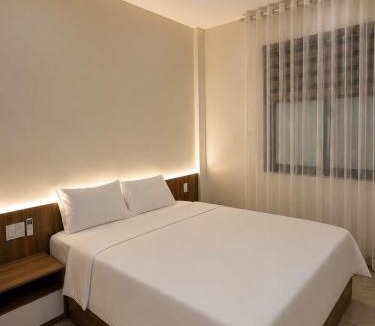 Dong Ha Hotel | Mỹ Hương Hotel