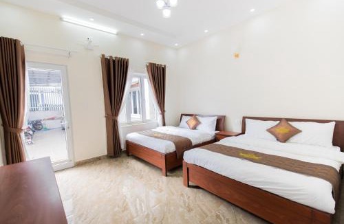 Da Lat House | Mỹ Kim Villa