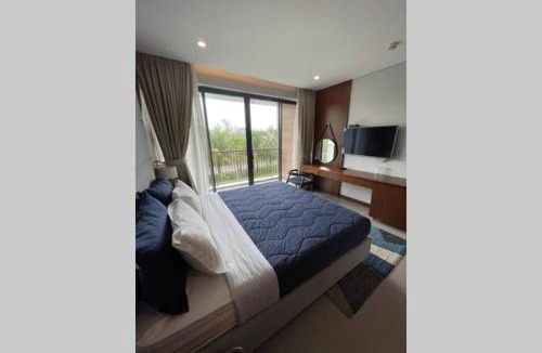 Duong To Villa | M Beach Luxury Villas Phu Quoc