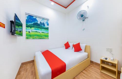 Tran Phu Beach Hotel | M&C Hotel Nha Trang
