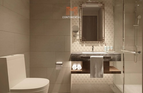 Suoi Nuoc Beach Hotel | M Continental By Mandala Mui Ne