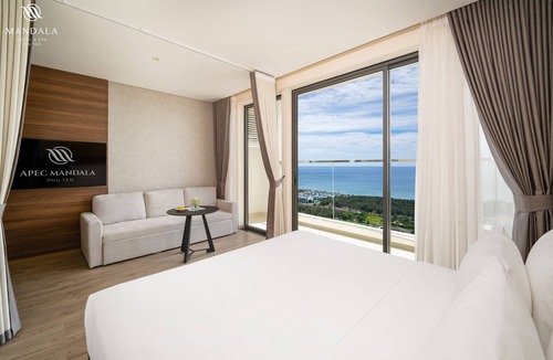 Tuy Hoa Hotel | M Continental By Mandala Phu Yen - 24hours Stay