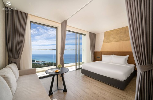 Tuy Hoa Hotel | M Continental By Mandala Phu Yen - 24hours Stay