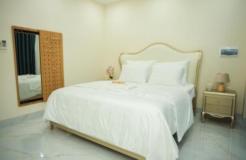 Dong Ha Apartment | M&M homestay vincom Quang Tri