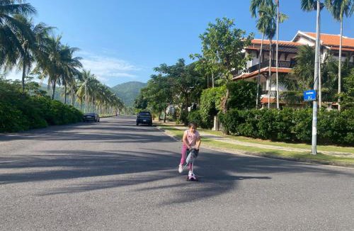 Nha Trang Villa | M Villa Nha Trang