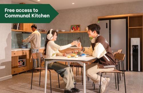 Trang Tien Hotel | M Village Hotel Hồ Gươm, a brand of Modern Village Lifestyle