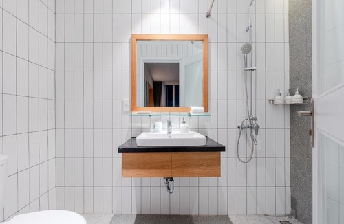 Da Kao Hotel | M Village Hotel Hai Bà Trưng, a brand of Modern Village Lifestyle