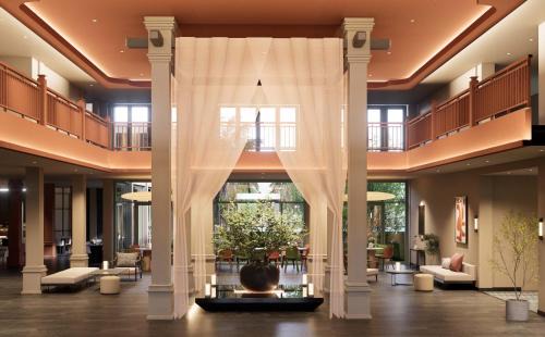 Cua Đai Hotel | M Village Resort Riverbeach Hoi An, a brand of Modern Village Lifestyle