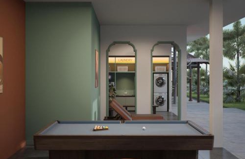 Cua Đai Hotel | M Village Resort Riverbeach Hoi An, a brand of Modern Village Lifestyle