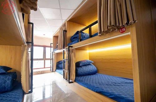 Ha Giang Hotel | Ma Pi Leng Horizon Hostel - Tour & Motobike rental