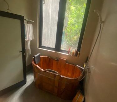 Quan Do Son House | Madame Hien Homestay