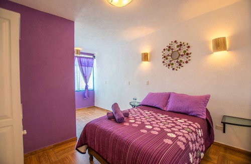 De La Presa Bed & Breakfast | Maggic Home Panoramica