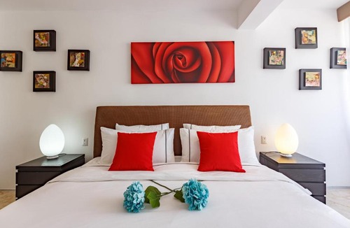 Downtown Apartment | Magia Beachside Condo