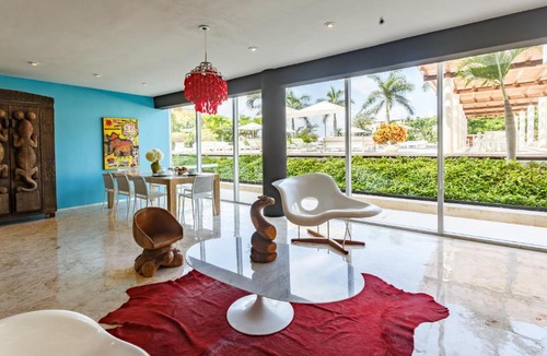 Downtown Apartment | Magia Beachside Condo