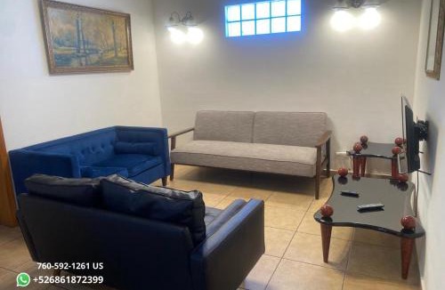 Villas de Las Palmas House | Magnificent San Felipe Beach side condo - Jerry`s condo #1
