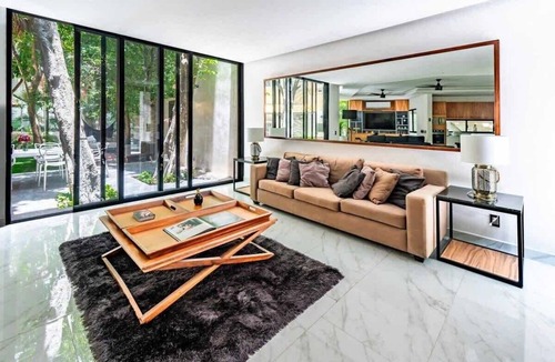 Playacar Fase I Villa | Magnificent Villa one block from Playacar beach