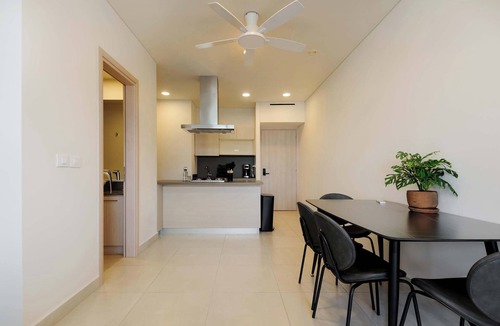 Mexico City Apartment | Magnifico Nuevo Departamento a Pasos de Polanco