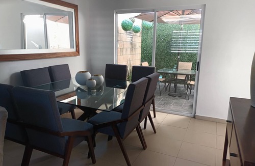 Tepic House | Magno Residencial House