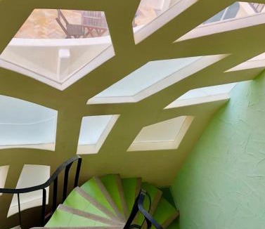 Del Cerrillo Hotel | Magnolias Boutique Suites & SPA