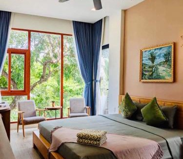 Ninh Kieu House | Magnolia's Can Tho