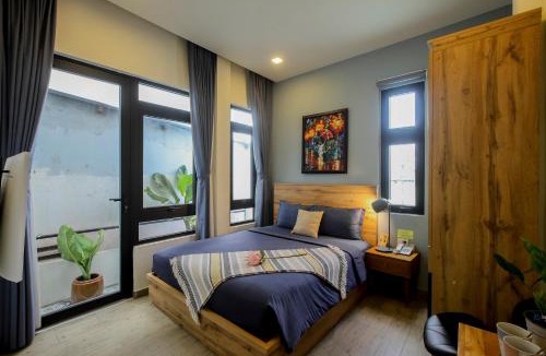 Ninh Kieu House | Magnolia's Can Tho
