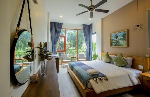 Ninh Kieu House | Magnolia's Can Tho