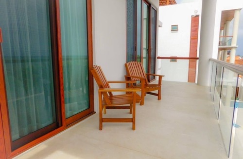 Majahual Condo | Mahahual,Q.ROO Luxury ocean view