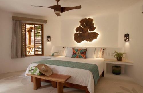 Gonzalo Guerrero Resort | Mahekal Beach Front Resort & Spa