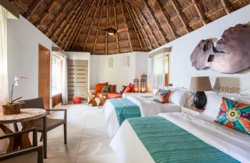 Gonzalo Guerrero Resort | Mahekal Beach Front Resort & Spa