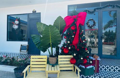 Lam Ha Bed & Breakfast | Mai Anh Đào Hotel