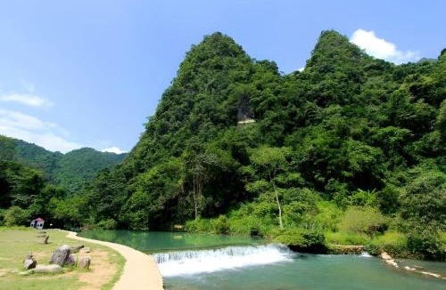 Ha Quang House | Mai Anh Homestay - Pac Bo Village