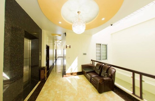 Lao Cai Hotel | Mai Anh Hotel