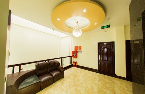 Lao Cai Hotel | Mai Anh Hotel
