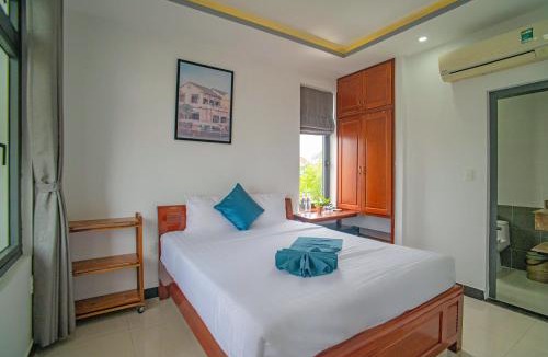 Cam Pho Hotel | Mai Boutique Villa Hoi An